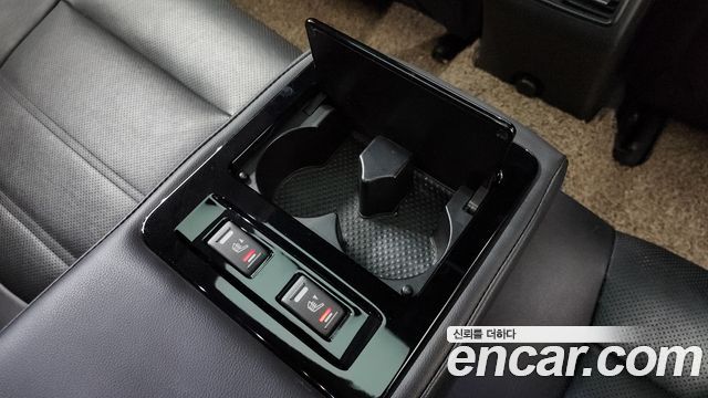 Renault Korea SM6 2017 — photo 15