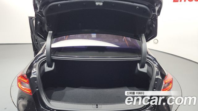 Renault Korea SM6 2017 — photo 18