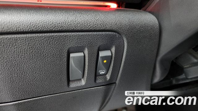 Renault Korea SM6 2017 — photo 20