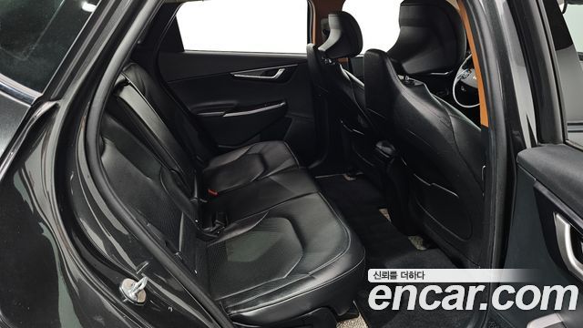 Kia EV6 2022 — photo 12