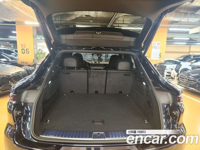 Porsche Cayenne 2025 — photo 6