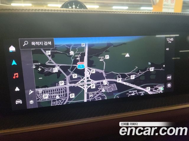 Porsche Cayenne 2025 — photo 15