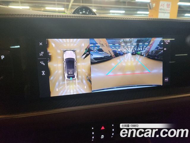 Porsche Cayenne 2025 — photo 16