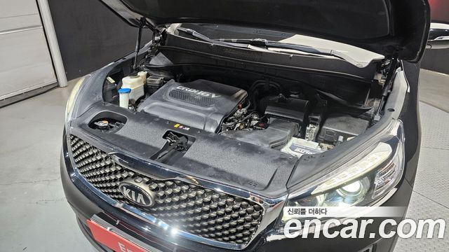 Kia Sorento 2015 — photo 6