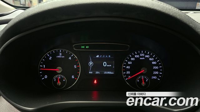 Kia Sorento 2015 — photo 8