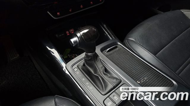 Kia Sorento 2015 — photo 9