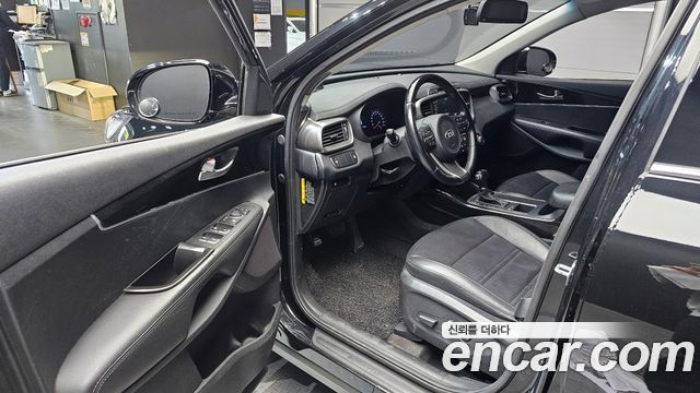 Kia Sorento 2015 — photo 10