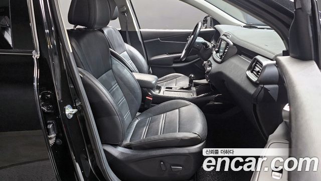 Kia Sorento 2015 — photo 11