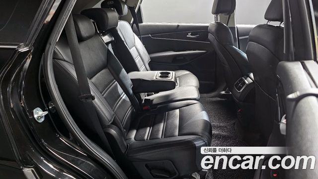 Kia Sorento 2015 — photo 12