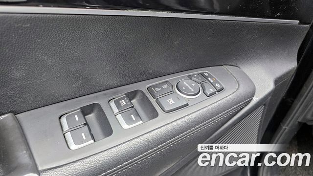 Kia Sorento 2015 — photo 18