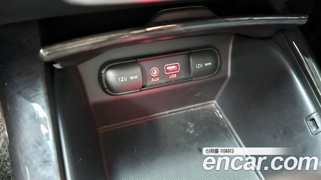 Kia Sorento 2015 — photo 19