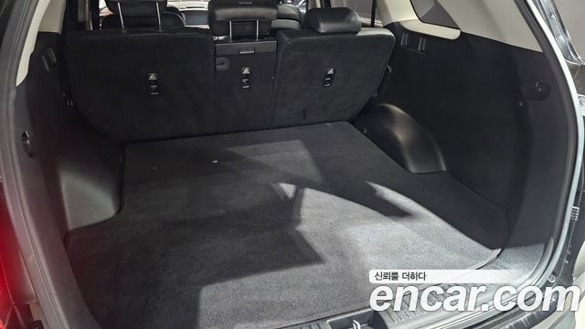 Kia Sorento 2015 — photo 20