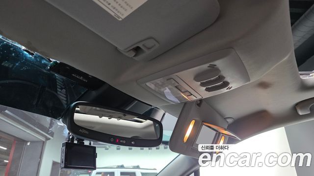 Chevrolet Korea Trax 2017 — photo 25