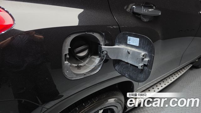Chevrolet Korea Trax 2017 — photo 28