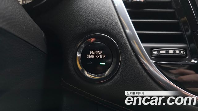 Chevrolet Korea Trax 2017 — photo 29