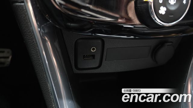 Chevrolet Korea Trax 2017 — photo 30