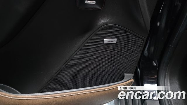 Chevrolet Korea Trax 2017 — photo 32