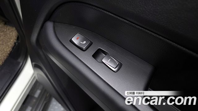 KG Mobility Rexton 2022 — photo 16