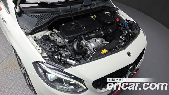 Mercedes-Benz B-Class 2018 — photo 6