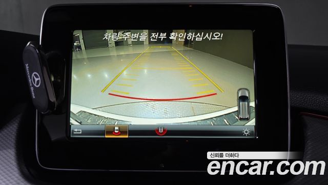 Mercedes-Benz B-Class 2018 — photo 13