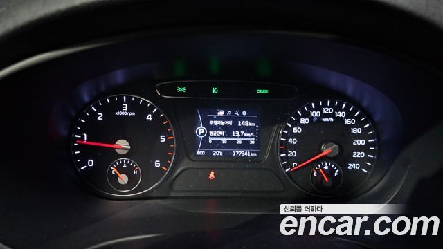 Kia Sorento 2015 — photo 11