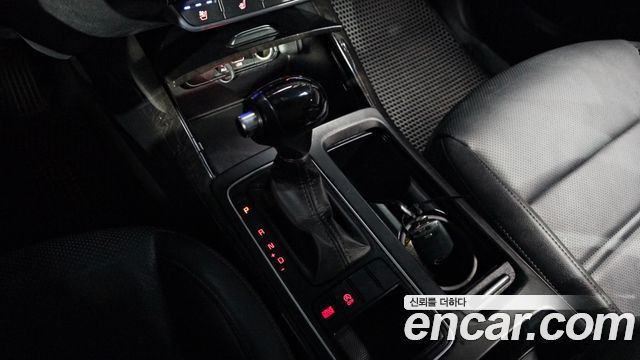 Kia Sorento 2015 — photo 12