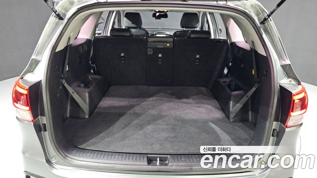 Kia Sorento 2015 — photo 26