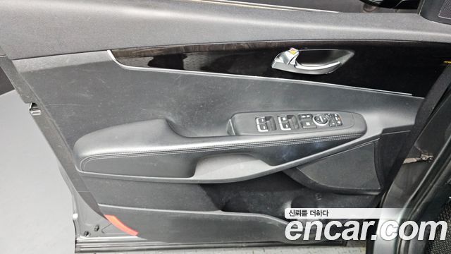 Kia Sorento 2015 — photo 14