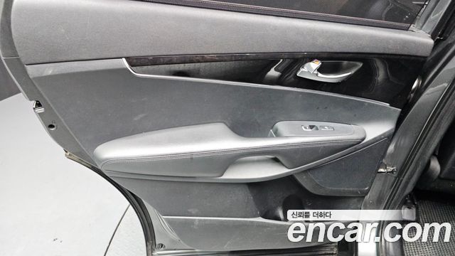 Kia Sorento 2015 — photo 15