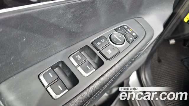 Kia Sorento 2015 — photo 27