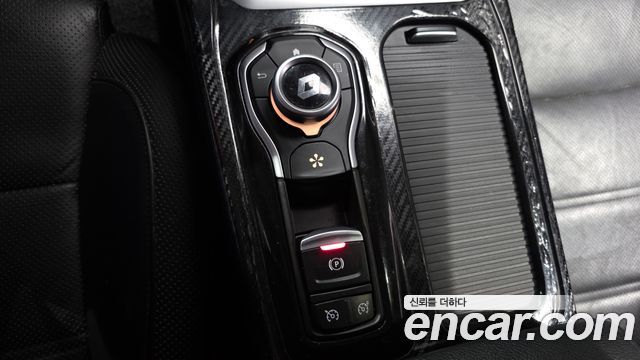 Renault Korea SM6 2016 — photo 18
