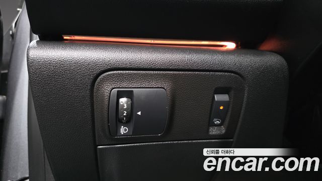 Renault Korea SM6 2016 — photo 19