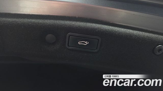 Renault Korea SM6 2016 — photo 20