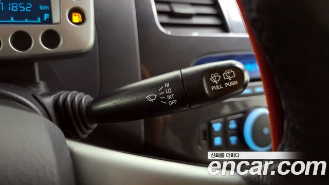 Chevrolet Korea Spark 2012 — photo 23