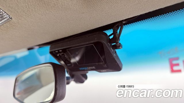 Chevrolet Korea Spark 2012 — photo 24
