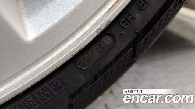 Chevrolet Korea Spark 2012 — photo 25