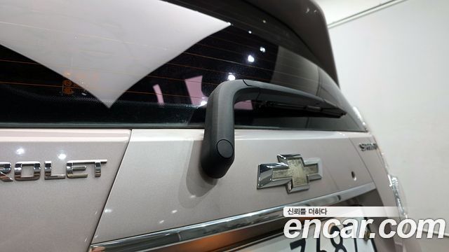 Chevrolet Korea Spark 2012 — photo 26