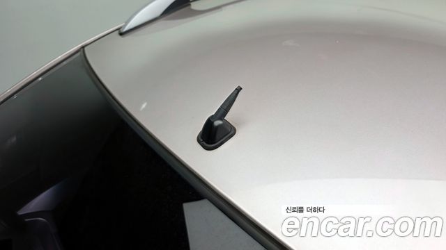 Chevrolet Korea Spark 2012 — photo 27