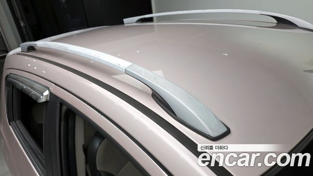 Chevrolet Korea Spark 2012 — photo 28