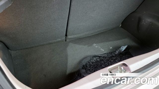 Chevrolet Korea Spark 2012 — photo 29