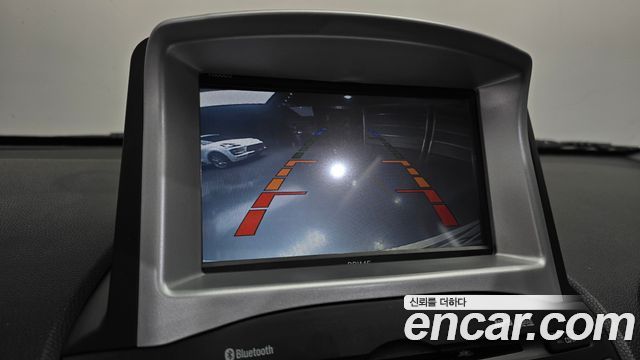 Hyundai Tucson 2012 — photo 15