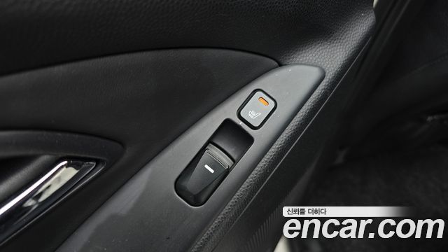 Hyundai Tucson 2012 — photo 18