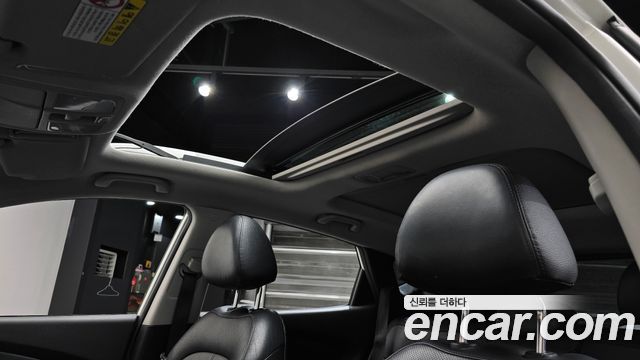 Hyundai Tucson 2012 — photo 19