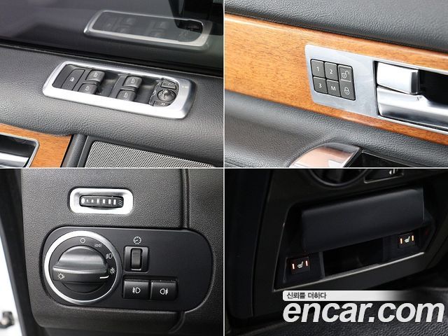 Land Rover Discovery 2014 — photo 17
