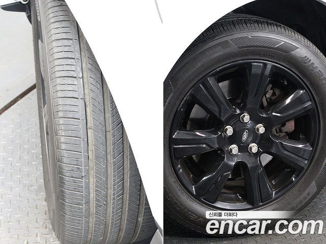 Land Rover Discovery 2014 — photo 20