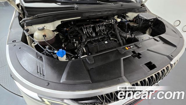 Kia Canival 2021 — photo 6