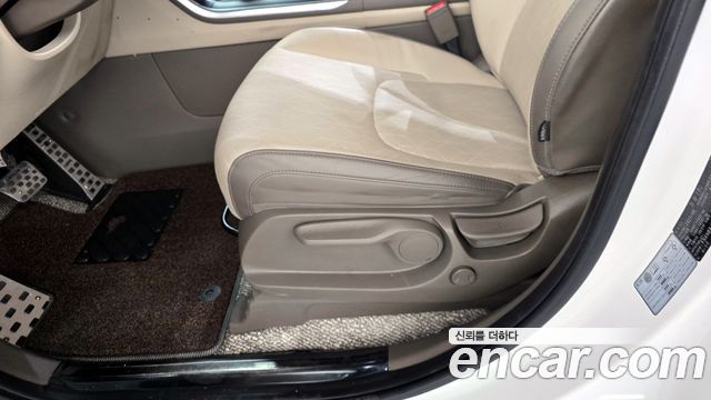 Kia Canival 2021 — photo 15
