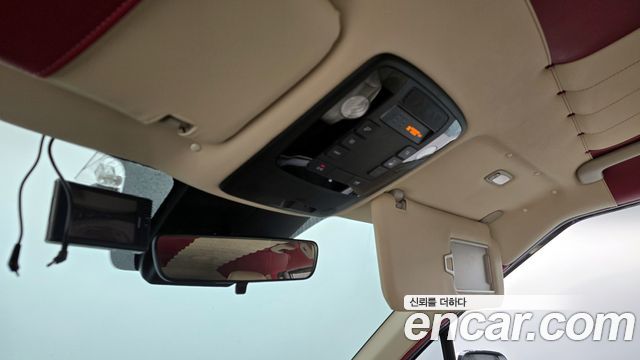 Kia Canival 2021 — photo 19