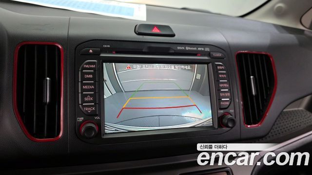 Kia RAY 2016 — photo 21