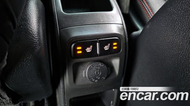 Kia RAY 2016 — photo 23